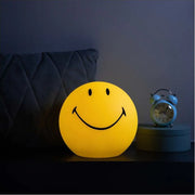 The Smiley Lamp - CHAL